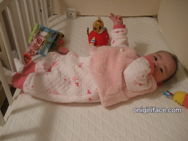 「こどもちゃれんじ」しまじろうなどの知育玩具と娘