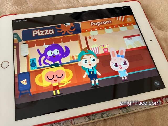 クレタクラス(算数アプリ)かわいいアニメ動画でわかりやすく解説してくれる